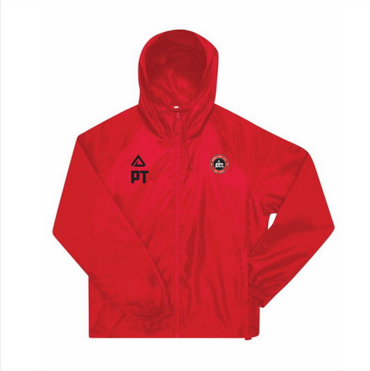 Abbey Hey JFC Youth Rain Jacket