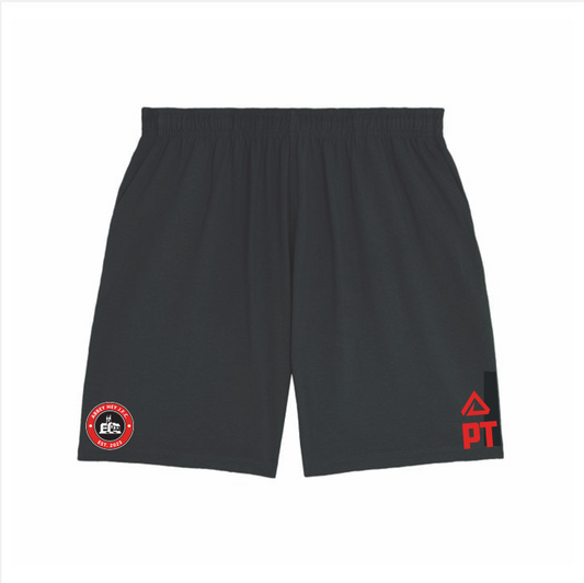 Abbey Hey JFC Training Shorts
