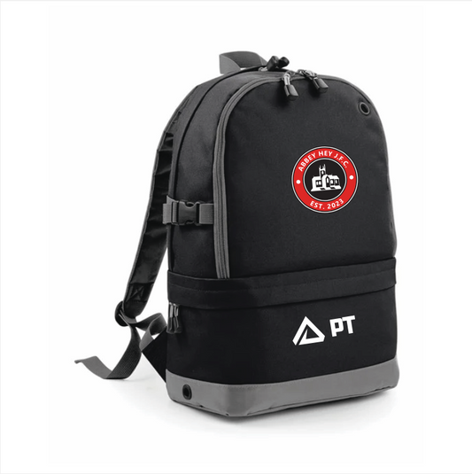 Abbey Hey JFC Backpack