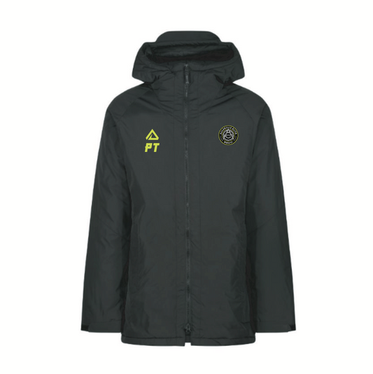 All Skills Elite Sideline Coat