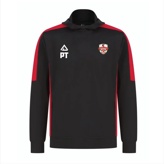 Shelley CFC Pioneer Eden Hoodie