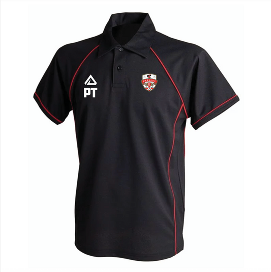 Shelley CFC Pioneer Eden Polo