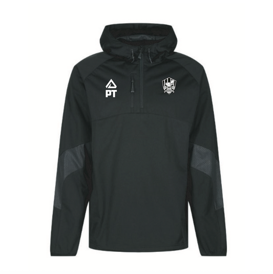 Marsden Pioneer Hooded Training Jacket