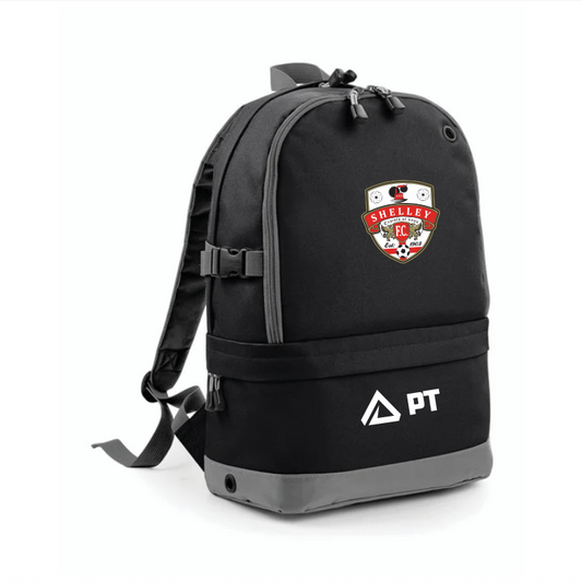 Shelley CFC Pioneer Eden Backpack
