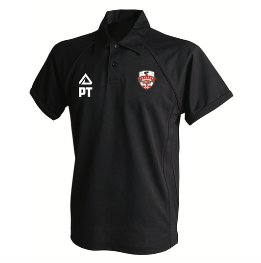 Shelley CFC Pioneer Eden Polo
