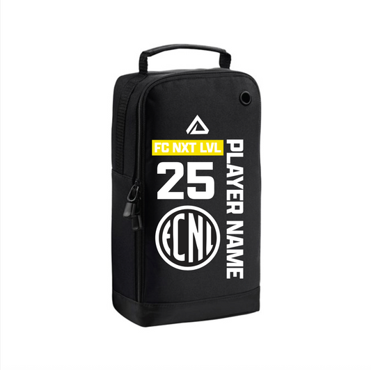 FC Next Level Boot Bag