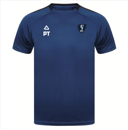 Scissett FC Pioneer Eden Tech Tee