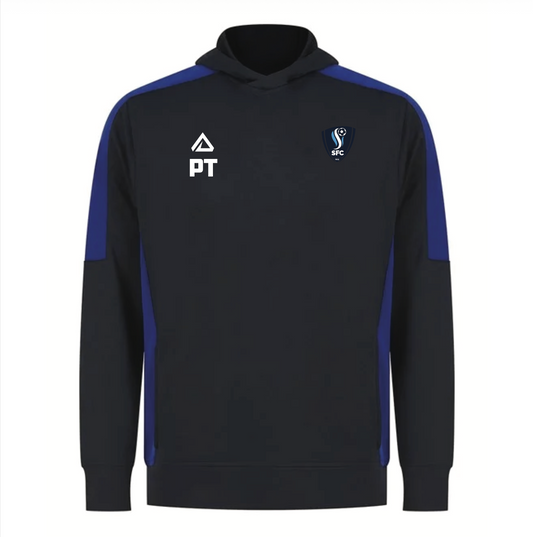 Scissett FC Pioneer Eden Hoodie