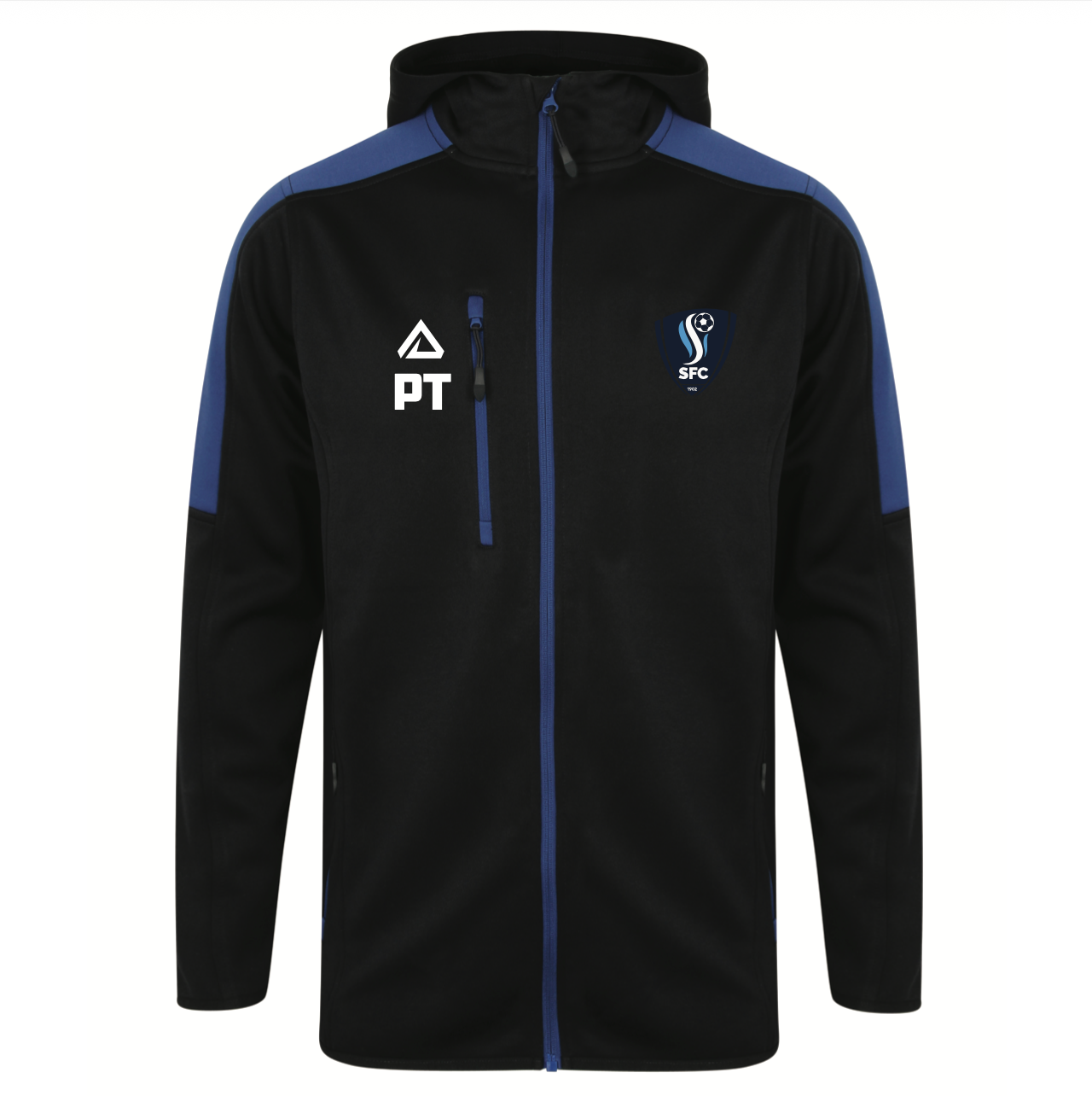 Scissett FC Pioneer Eden Softshell Jacket