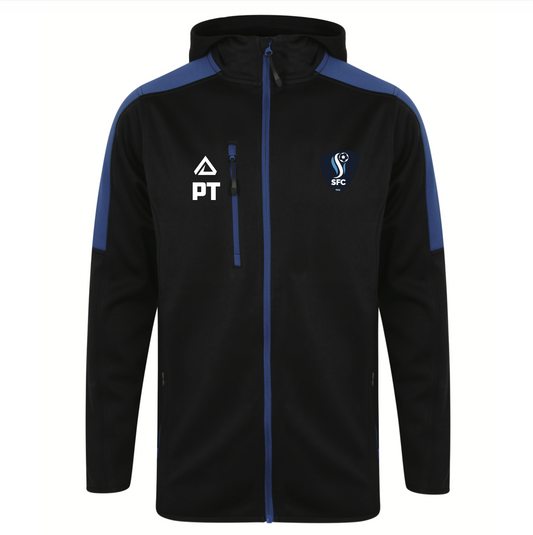 Scissett FC Pioneer Eden Softshell Jacket