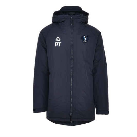 Scissett FC Pioneer Nevis Sideline Coat