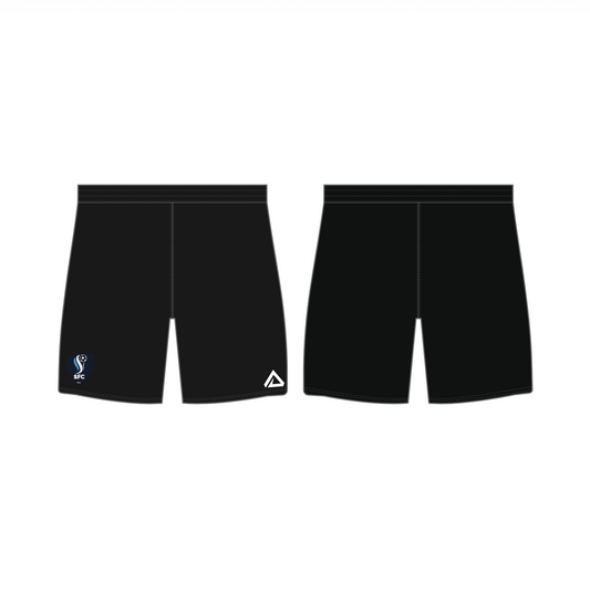 Scissett FC Playing Shorts