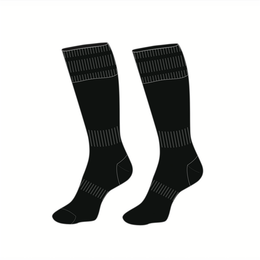 Scissett FC Socks