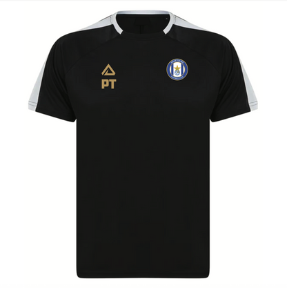 Greetland FC Pioneer Eden Tech Tee