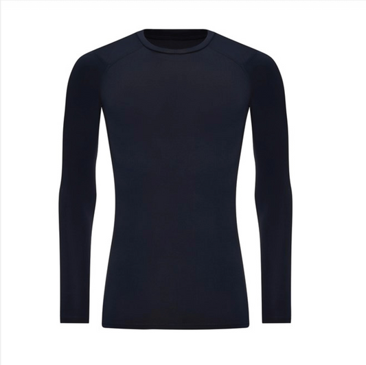 Scissett FC Baselayer