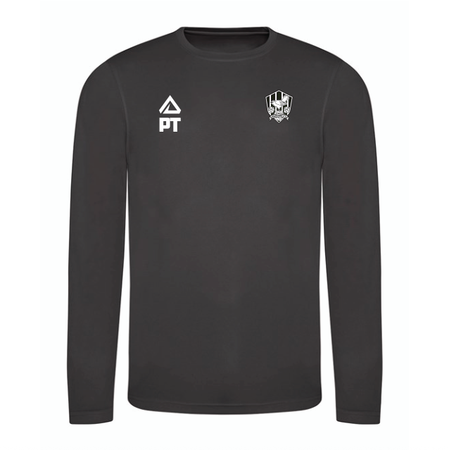 Marsden FC Pioneer Long Sleeve Tech Tee
