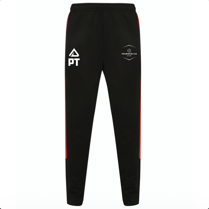 Portland Netball Club Pioneer Eden Training Pants