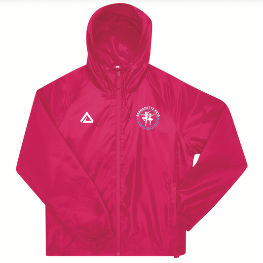 BHeys Dance Pioneer Eden Rain Jacket