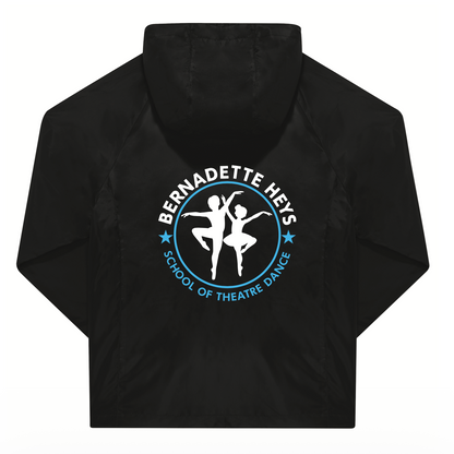 BHeys Dance Pioneer Eden Rain Jacket