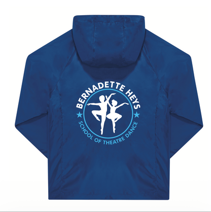 BHeys Dance Pioneer Eden Rain Jacket