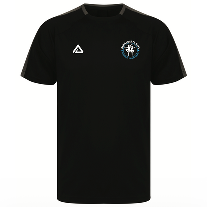 BHeys Dance Pioneer Eden Tech Tee