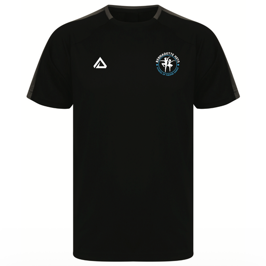 BHeys Dance Pioneer Eden Tech Tee