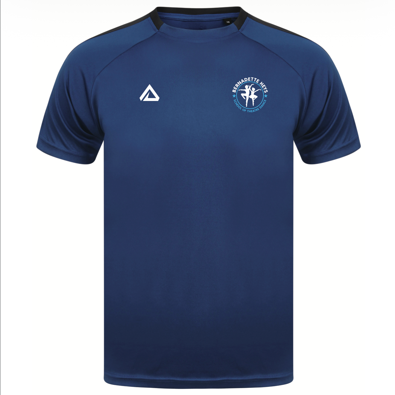 BHeys Dance Pioneer Eden Tech Tee