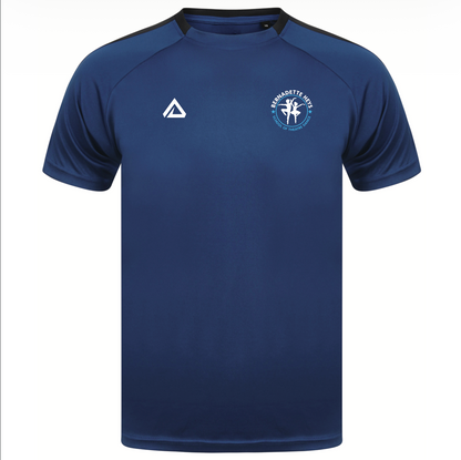 BHeys Dance Pioneer Eden Tech Tee