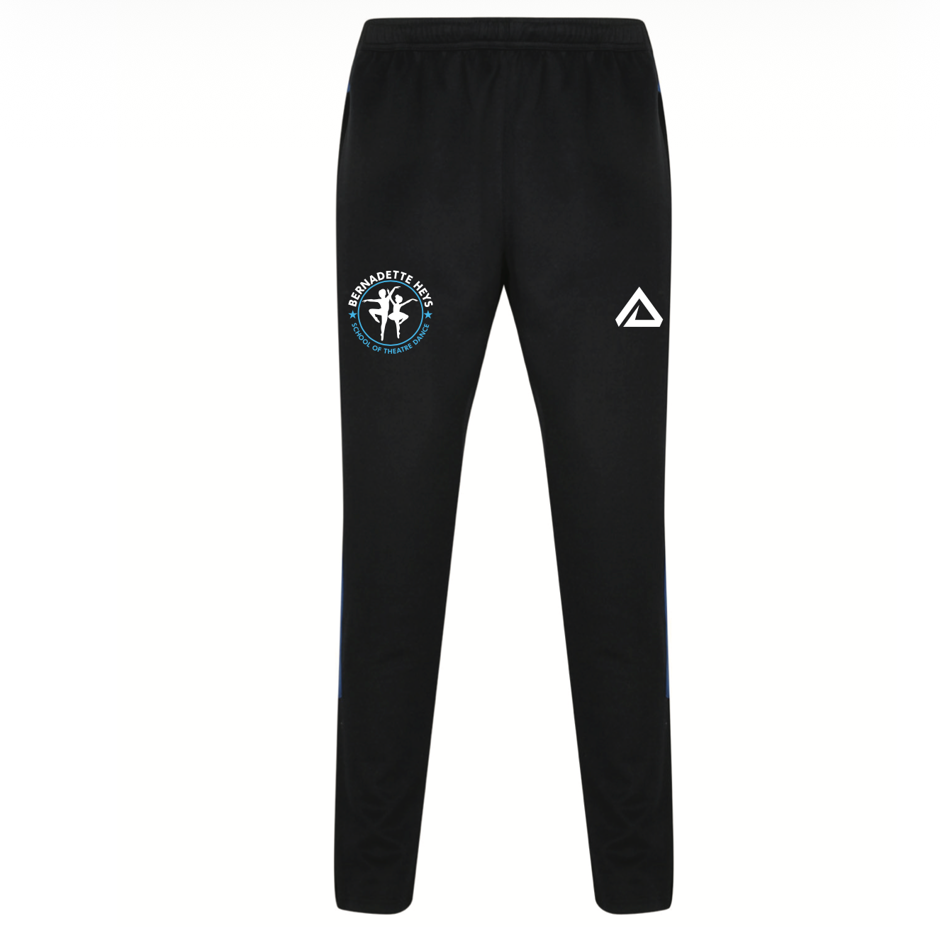 BHeys Dance Pioneer Eden Training Pants