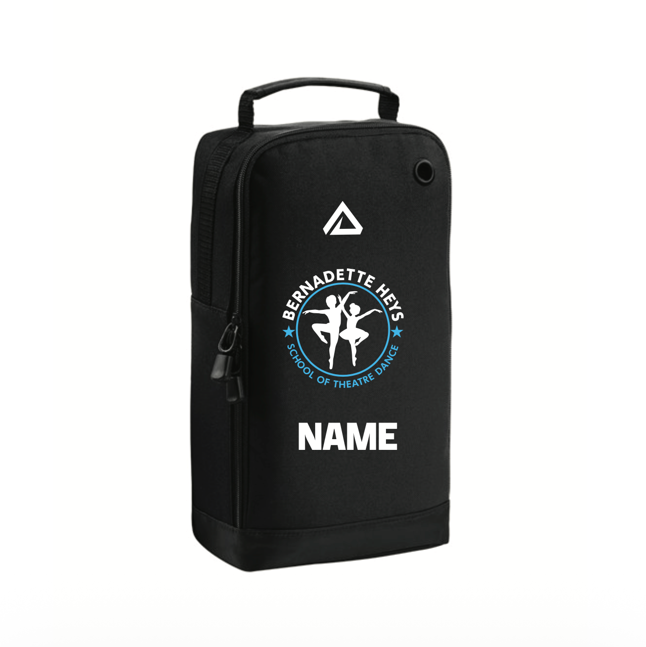 BHeys Dance Shoe Bag