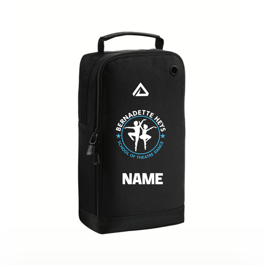 BHeys Dance Shoe Bag