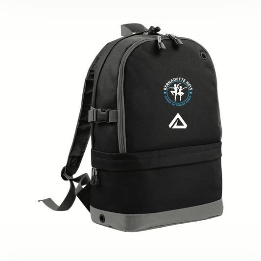 BHeys Dance Pioneer Eden Backpack