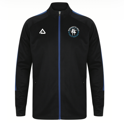 BHeys Dance Pioneer Eden Full Zip Tracksuit