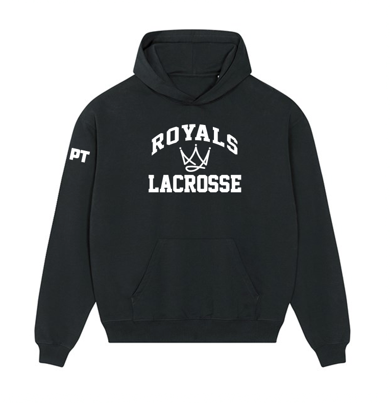 Royals LC Oversized Heavyweight Hoodie