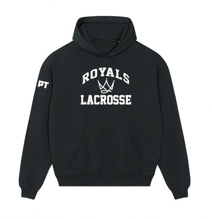 Royals LC Oversized Heavyweight Hoodie