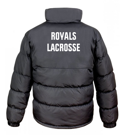 Royals LC Puffa Jacket