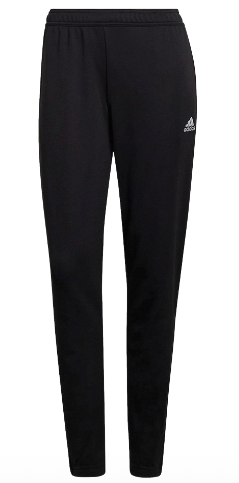 Welsh Judo Women's Adidas Entrada Training Pants