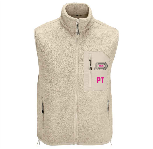 NTU Athletics Sherpa Bodywarmer