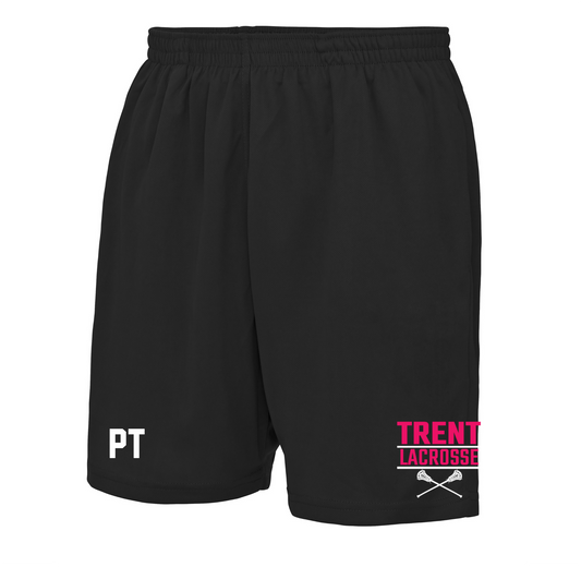 NTU Lacrosse Shorts