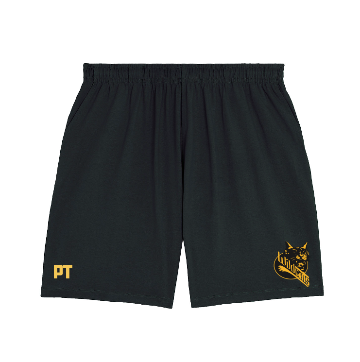 Swindon Rec Wildcats Tech Shorts