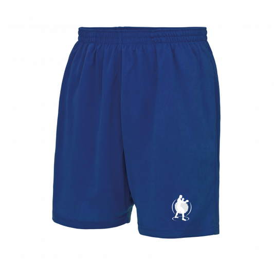 Trentside ABC Shorts