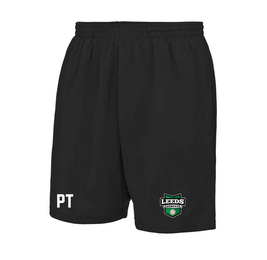 Leeds LC Shorts