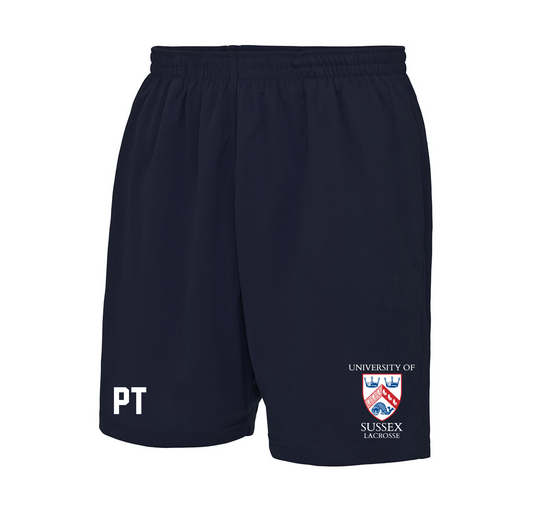 Uni of Sussex Lacrosse Shorts