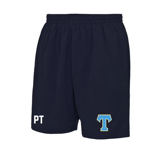 Timperley LC Shorts