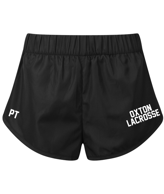 Oxton Lacrosse Womens Shorts