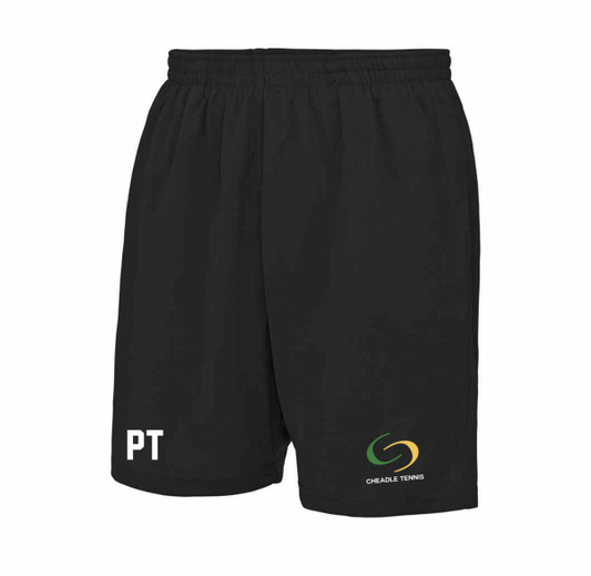 Cheadle Tennis Shorts (With Pockets)