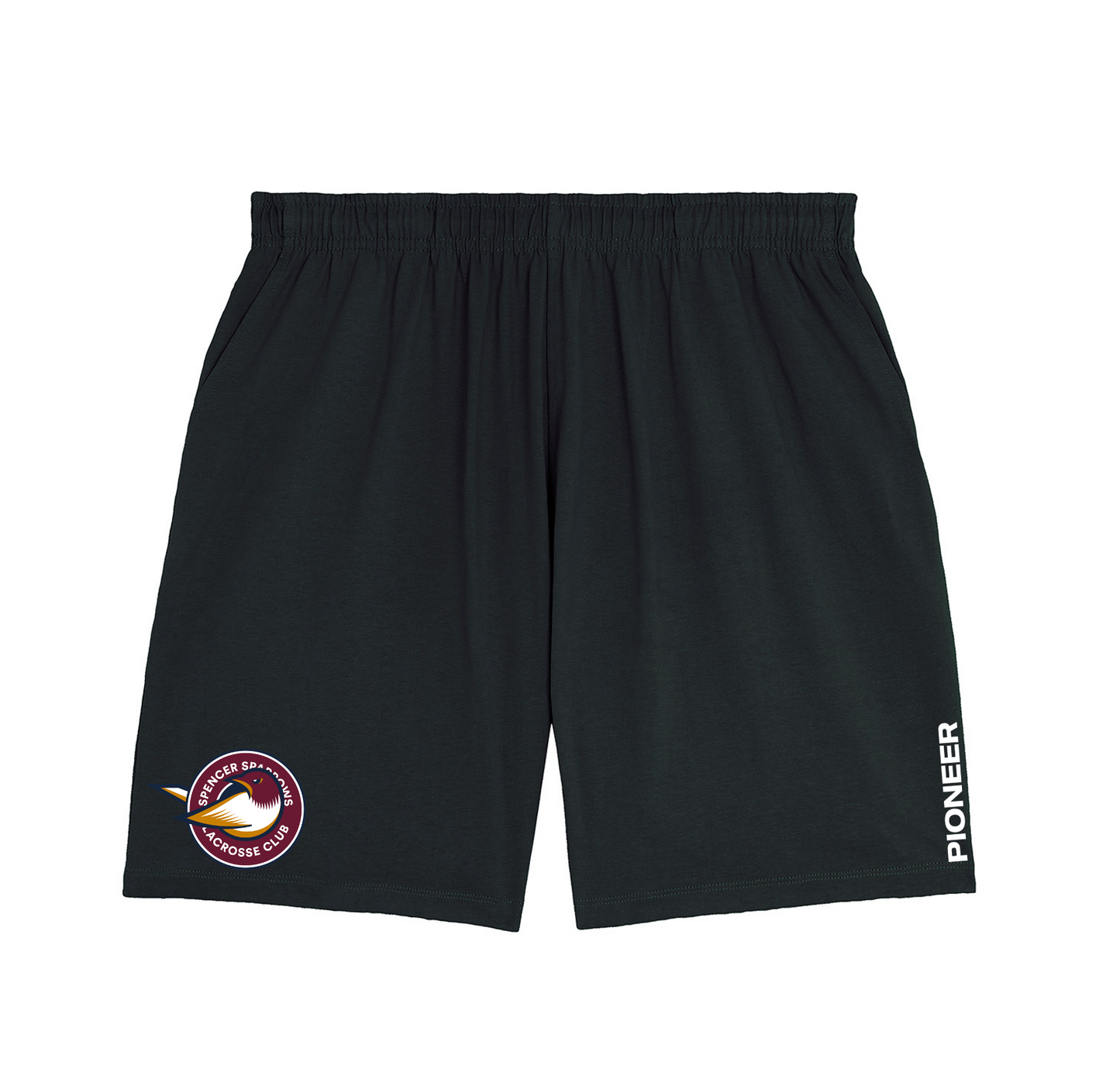 Spencer Pioneer Recycled Shorts