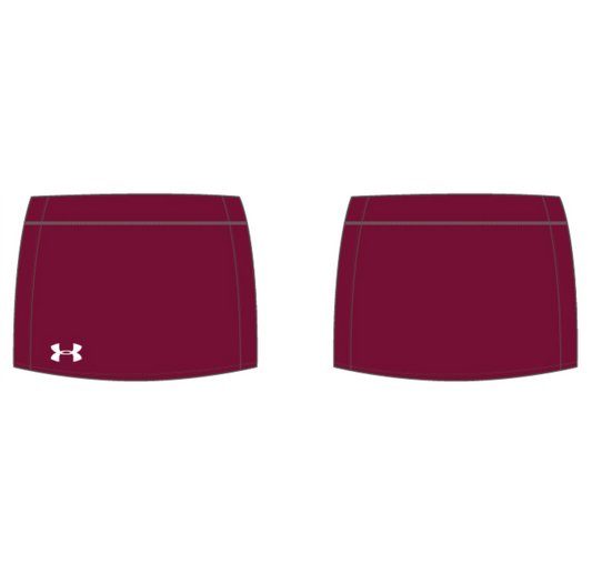 Women's Under Armour Skort