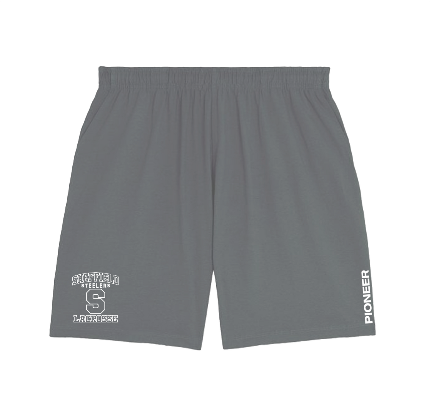 Sheffield Steelers Pioneer Recycled Shorts