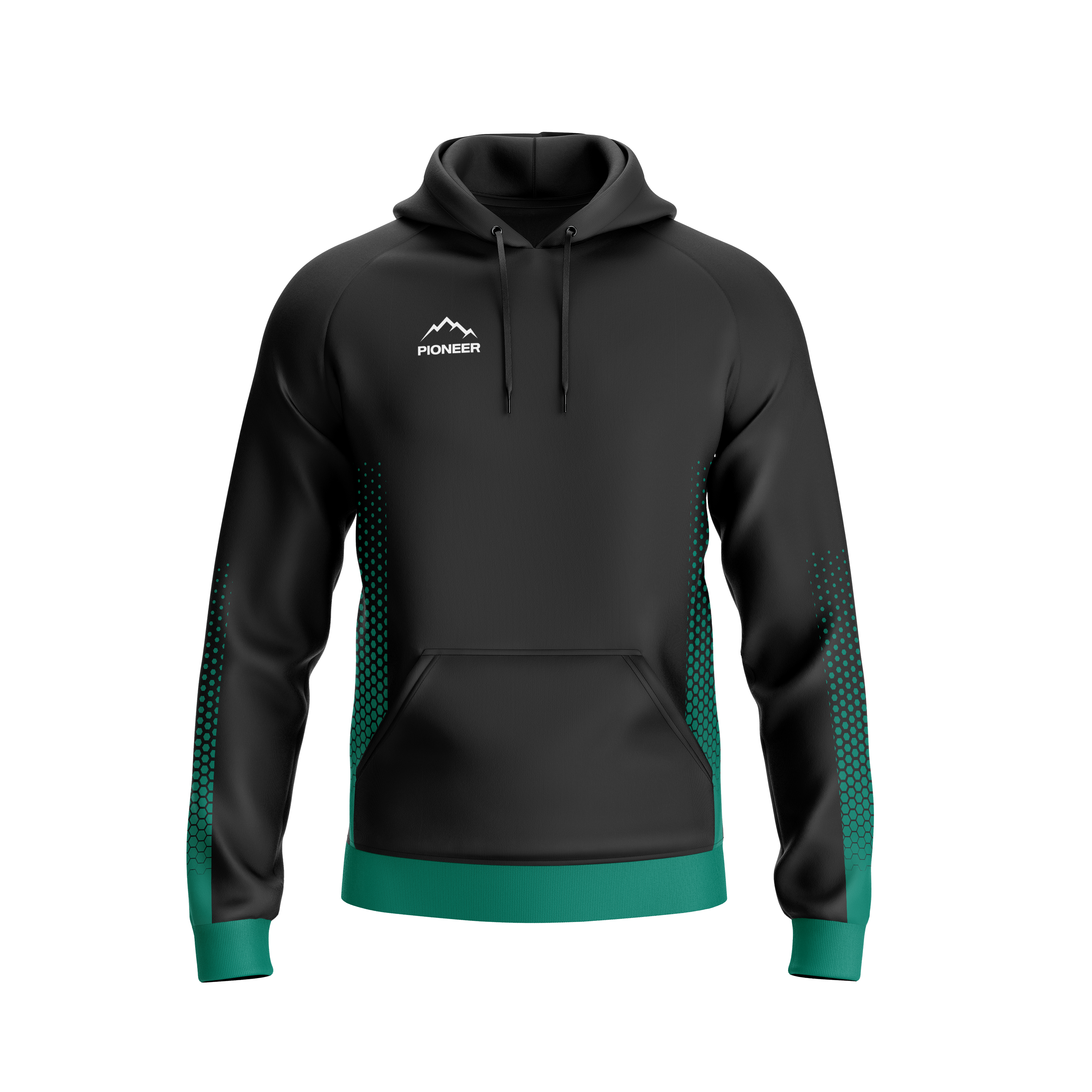 Basketball Hoodies
